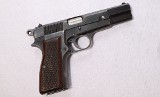 Browning None - Semi-Automatic Pistol - Image 1 of 2