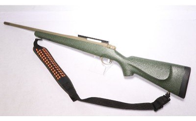 Nosler ~ M48 ~ .338 Winchester Magnum - Image 2 of 5