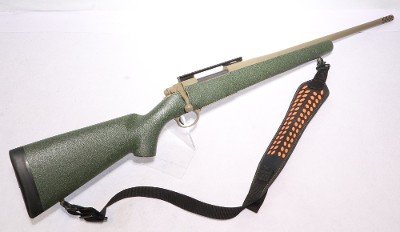 Nosler ~ M48 ~ .338 Winchester Magnum - Image 1 of 5