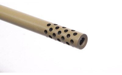 Nosler ~ M48 ~ .338 Winchester Magnum - Image 5 of 5