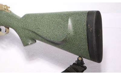 Nosler ~ M48 ~ .338 Winchester Magnum - Image 4 of 5