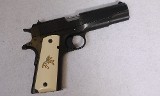 Colt Government Model .38 Super - Image 1 of 2