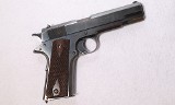 Colt Government Model .45 Cal - Image 1 of 2