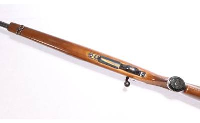 Sako ~ L461 "Vixen" ~ .222 Remington - Image 3 of 5