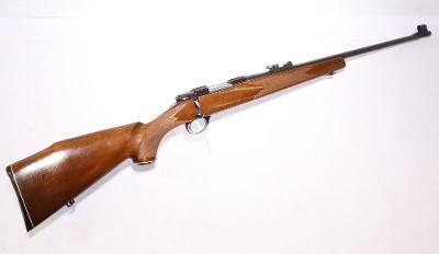 Sako ~ L461 "Vixen" ~ .222 Remington - Image 1 of 5