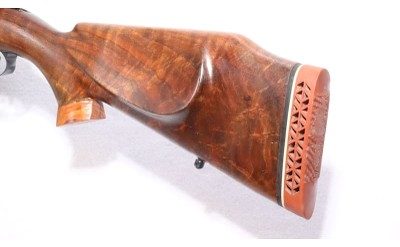Flaig's ~ Bolt Action Rifle ~ .264 Winchester Magnum - Image 4 of 5