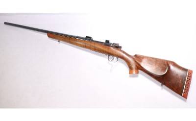 Flaig's ~ Bolt Action Rifle ~ .264 Winchester Magnum - Image 2 of 5