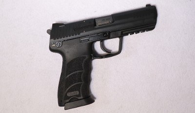 Heckler & Koch ~ HK 45 ~ .45 Auto - Image 1 of 2