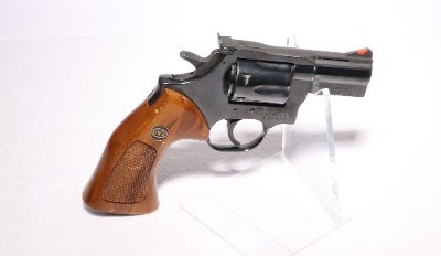 Dan Wesson ~ Revolver ~ .357 Magnum - Image 1 of 4
