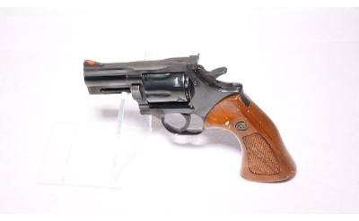 Dan Wesson ~ Revolver ~ .357 Magnum - Image 2 of 4