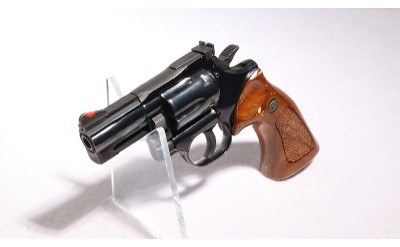 Dan Wesson ~ Revolver ~ .357 Magnum - Image 3 of 4