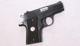 Colt Mustang MK IV/Series 90 .380 Auto - Image 1 of 2