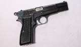 Browning Hi-Power (HP35) Semi-Auto Pistol – None - Image 1 of 2