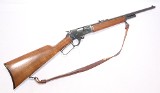Marlin ~ 1895 ~ .45-70 Government - Image 1 of 5