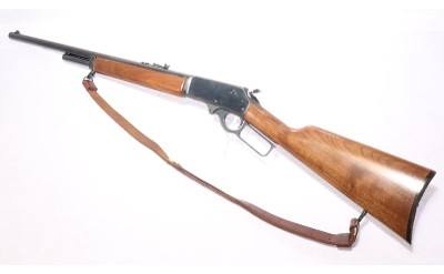 Marlin ~ 1895 ~ .45-70 Government - Image 2 of 5