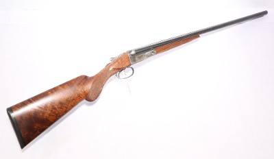 Parker Bothers ~ V ~ 16 Gauge - Image 1 of 5