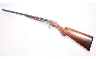 Parker Bothers ~ V ~ 16 Gauge - Image 2 of 5