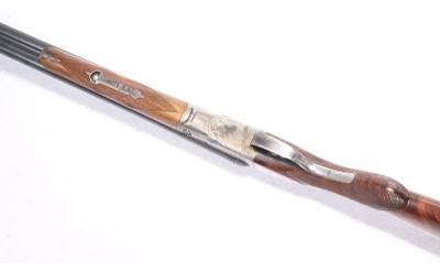 Parker Bothers ~ V ~ 16 Gauge - Image 3 of 5