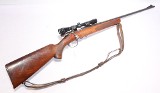 Winchester ~ 75 ~ .22 Long Rifle - Image 1 of 5