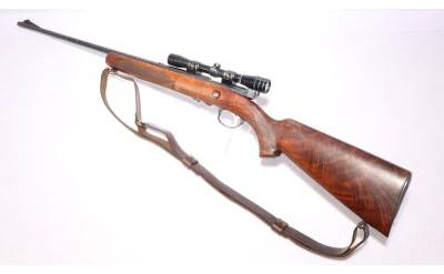 Winchester ~ 75 ~ .22 Long Rifle - Image 2 of 5
