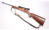 Winchester ~ 75 ~ .22 Long Rifle - Image 2 of 5