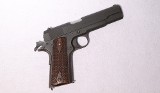 Colt ~ 1911 U.S. ARMY ~ .45 Auto - Image 1 of 2