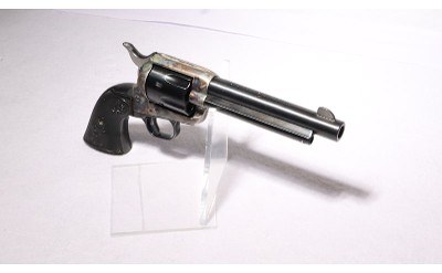 Colt ~ Single Action Army ~ .44 Special - Image 4 of 4