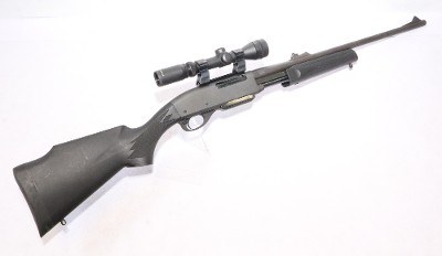 Remington ~ 7600 ~ .30-06 Springfield - Image 1 of 5