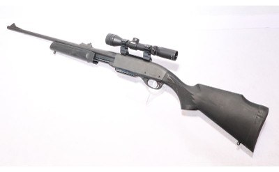 Remington ~ 7600 ~ .30-06 Springfield - Image 2 of 5