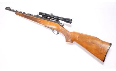 Remington ~ 600 ~ .222 Remington - Image 2 of 5
