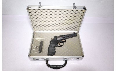Smith & Wesson ~ 327 ~ .357 Magnum - Image 3 of 3
