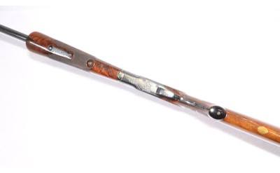 Ithaca ~ Model 4 ~ 12 Gauge - Image 3 of 5