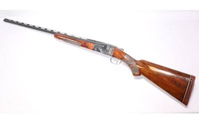 Ithaca ~ Model 4 ~ 12 Gauge - Image 2 of 5
