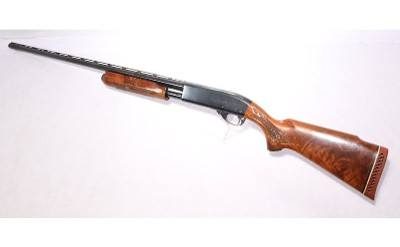 Remington ~ 870 TB ~ 12 Gauge - Image 2 of 5