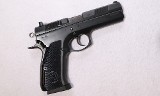 CZ 97 BD Semi-Auto Pistol – .45 ACP - Image 1 of 2