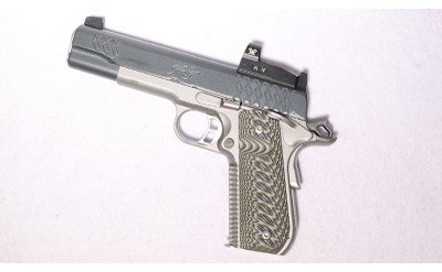 Kimber ~ Aegis Elite Custom ~ 9mm Luger - Image 2 of 2
