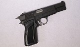Browning Hi-Power 9mm Pistol - Image 1 of 2
