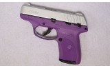 Ruger EC9s Semi-Auto Pistol – 9mm Luger - Image 2 of 2