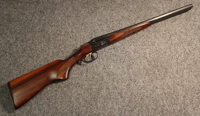 Baikal ~ IZH-43 ~ 20 Gauge (4898365) - Image 1 of 5