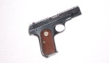 Colt ~ Terrence Tully 1908 ~ .380 Cal - Image 1 of 8