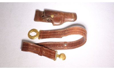 Colt ~ Terrence Tully 1908 ~ .380 Cal - Image 5 of 8