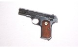 Colt ~ Terrence Tully 1908 ~ .380 Cal - Image 2 of 8