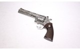 Colt ~ Python ~ .357 Magnum - Image 4 of 5