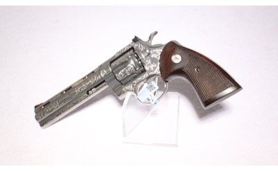 Colt ~ Python ~ .357 Magnum - Image 2 of 5