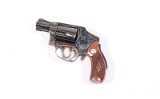 Smith & Wesson ~ 40-1 ~ .38 Special +P - Image 2 of 3