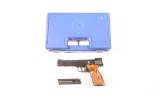 Smith & Wesson ~ 41 ~ .22 Long Rifle - Image 3 of 3
