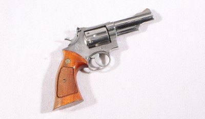 Smith & Wesson ~ 66 ~ .357 Magnum - Image 1 of 3
