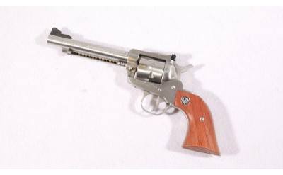 Ruger ~ Single Six ~ .22 Cal - Image 2 of 3