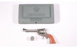 Ruger ~ Single Six ~ .22 Cal - Image 3 of 3