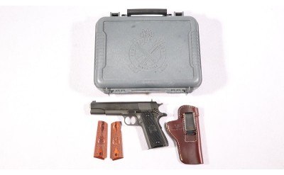 Springfield Armory ~ 1911-A1 ~ .45 Auto - Image 3 of 3